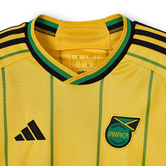 Jamaica 2023 Home Jersey - Women's