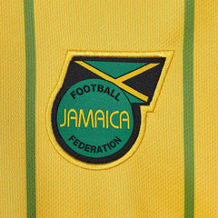Jamaica 2023 Home Jersey - Women's