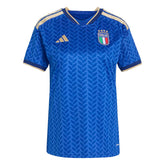 Italy 2026 Home Jersey - Women's