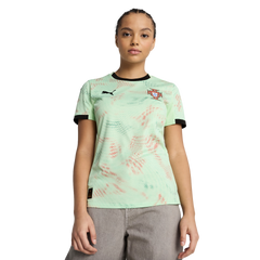2026 Fan Soccer Jersey Portugal 2025 Womens Away Jersey