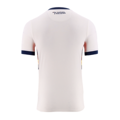 Marathon Ecuador 2026 Third Jersey