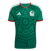 Mexico 2026 Home Jersey - Men's