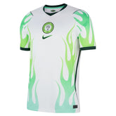 Nigeria 2026 Away Jersey - Men's