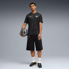 New Zealand 2026 Home Jersey - Men's