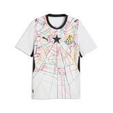 Ghana 2026 Home Jersey - Men's