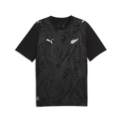 New Zealand 2026 Home Jersey - Men's