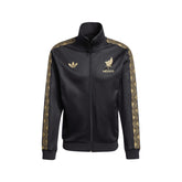 Mexico Gold Tracksuit Top - Men's