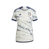 Italy 2023 Away Jersey - Women's