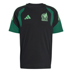 Mexico 26 Tiro Sweat T-Shirt - Men's