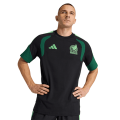 Mexico 26 Tiro Sweat T-Shirt - Men's