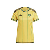 Jamaica 2023 Home Jersey - Women's