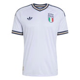 Italy 2026 Authentic Away Jersey - Men's