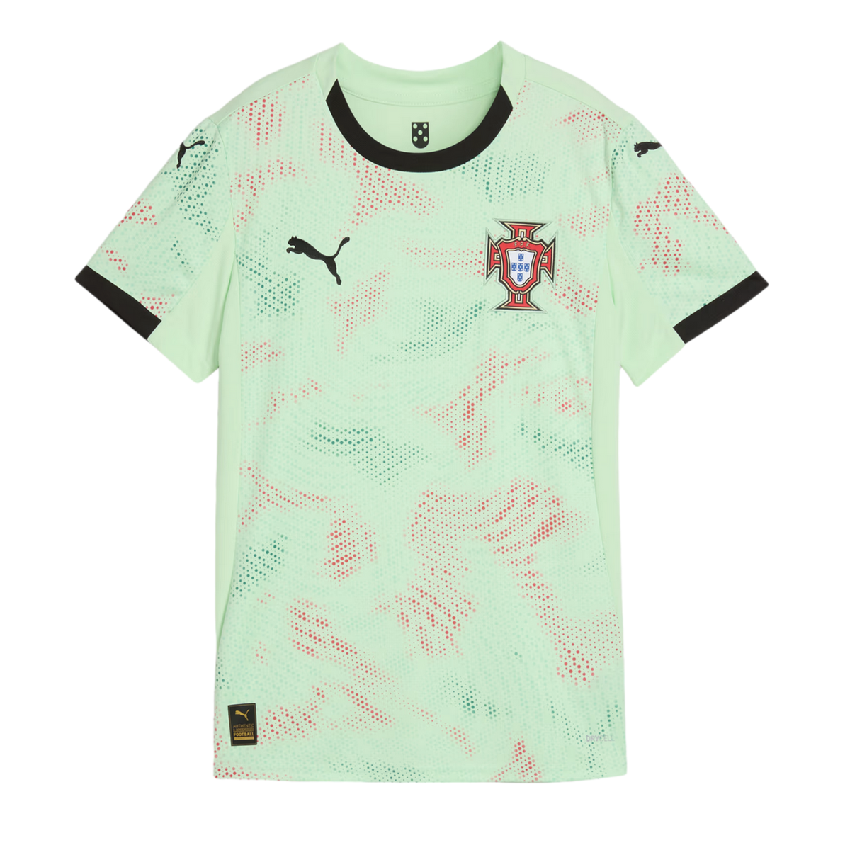 2026 Fan Soccer Jersey Portugal 2025 Womens Away Jersey