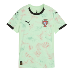 2026 Fan Soccer Jersey Portugal 2025 Womens Away Jersey