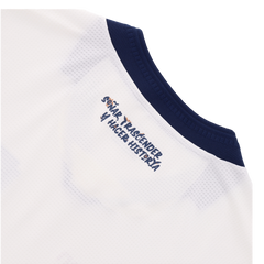 Marathon Ecuador 2026 Third Jersey